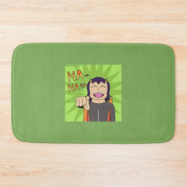 Item preview, Literally Hell - Mary laughing at you! designed and sold by Literally Hell Shop.