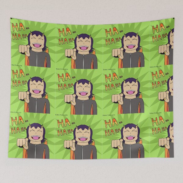 Item preview, Literally Hell - Mary laughing at you! designed and sold by Literally Hell Shop.