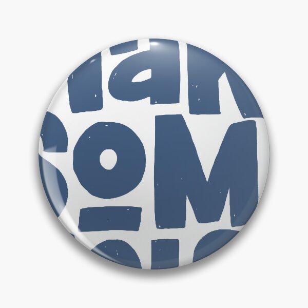 Item preview, Make Some Noise - Bold Block Typography Design designed and sold by andry01.