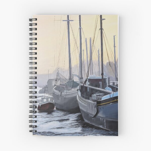 Item preview, Low Tide designed and sold by Christopher DeYoe Art.