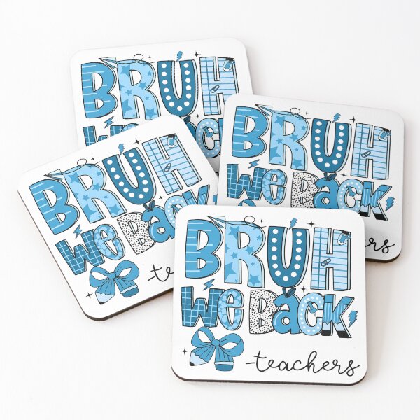 Item preview, First Day Of School Kids Back To School Teacher designed and sold by KroghDs.