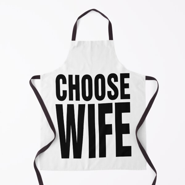 Item preview, Choose Wife designed and sold by Flash-Jordan.
