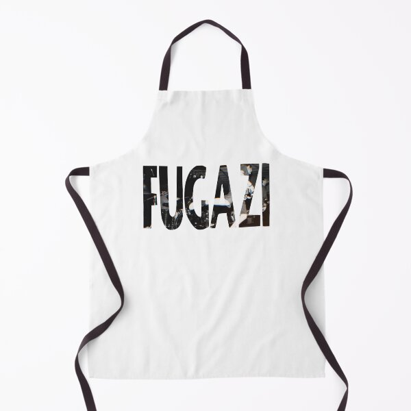 Item preview, Fugazi designed and sold by V.I.S.T.A. .