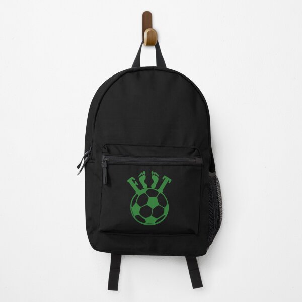 Item preview,  Footprint on the Field – GREEN FOOT  designed and sold by Catfcreations.