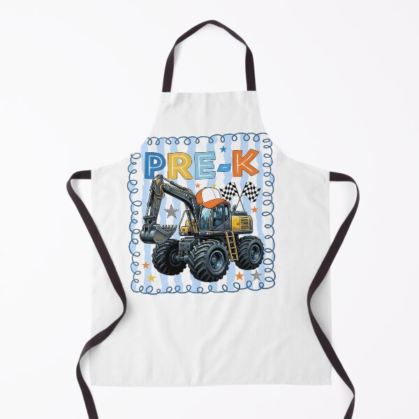 Item preview, Pre K Boys Back To School First Day Of Preschool designed and sold by KroghDs.