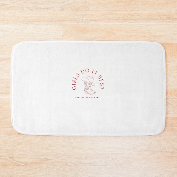Item preview, Girls Do It Best designed and sold by NBH Sells.
