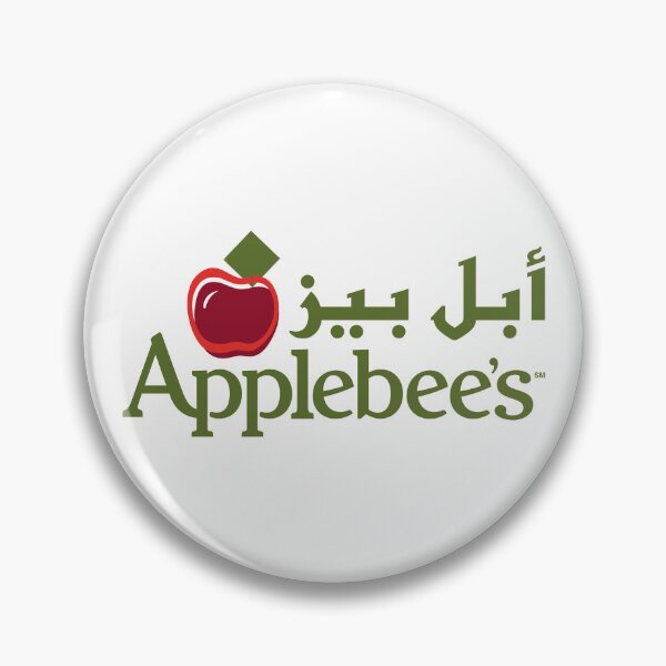 Item preview, Applebees Saudi Arabia Arabic Logo designed and sold by fancwbq.