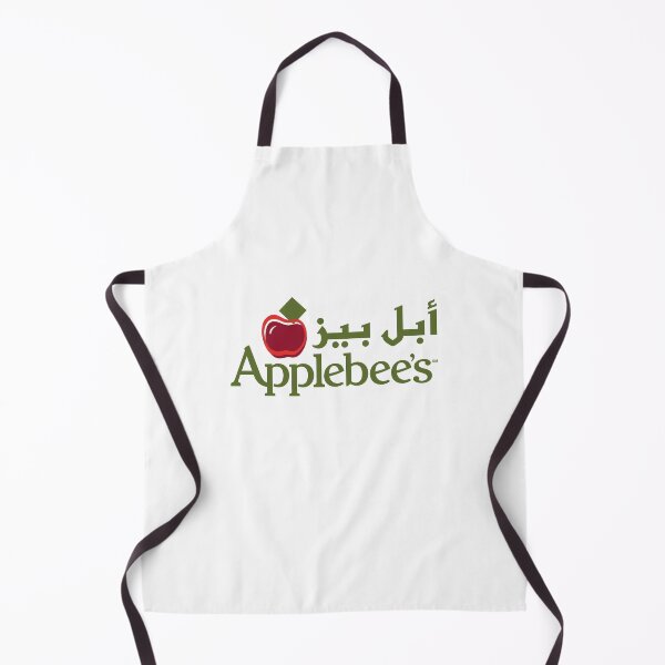 Item preview, Applebees Saudi Arabia Arabic Logo designed and sold by fancwbq.