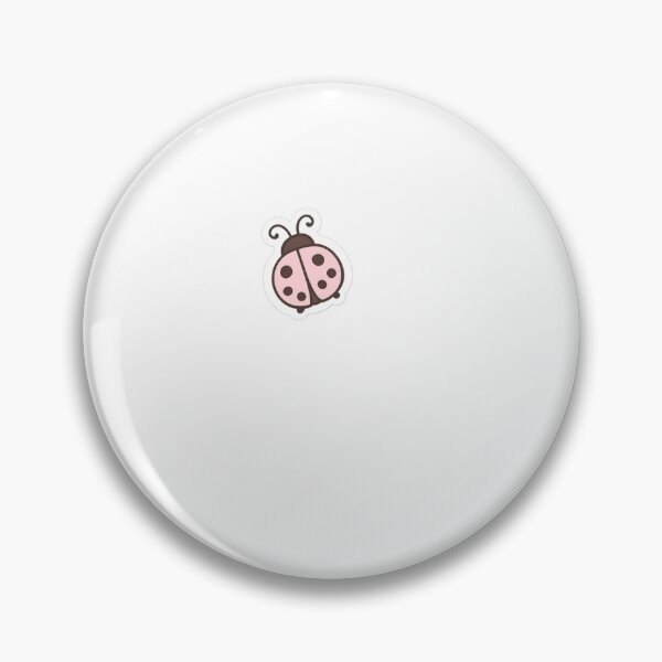 Item preview, single ladybug designed and sold by amhilf.