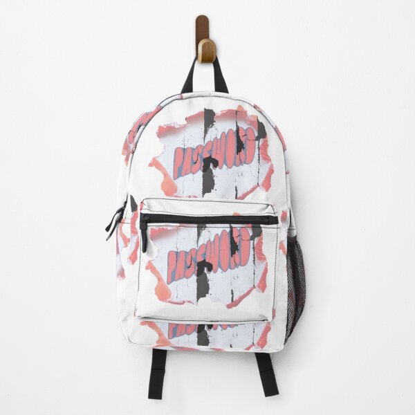 Item preview, PASSWORD designed and sold by TurtoeClub.
