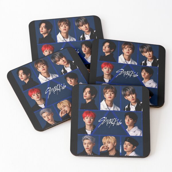 Item preview, Stray Kids designed and sold by Ivanutrera.