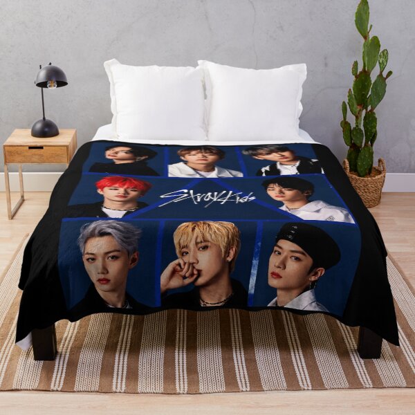 Item preview, Stray Kids designed and sold by Ivanutrera.