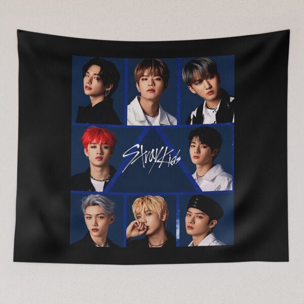 Item preview, Stray Kids designed and sold by Ivanutrera.