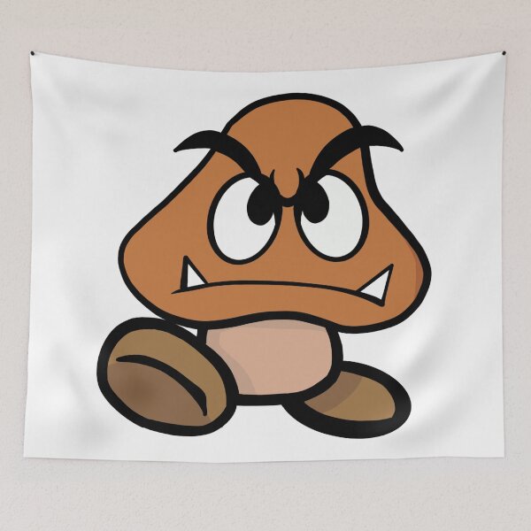 Item preview, Copy of Goomba designed and sold by Whale-studio.