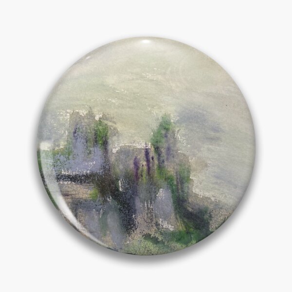 Item preview, Whistler Style Castle designed and sold by Aging Victoriously.
