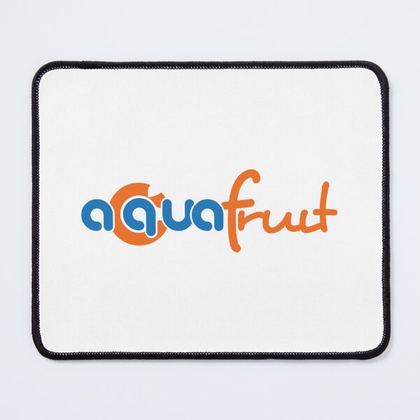 Item preview, Aquafruit Fresh Drink Logo designed and sold by fancwbq.