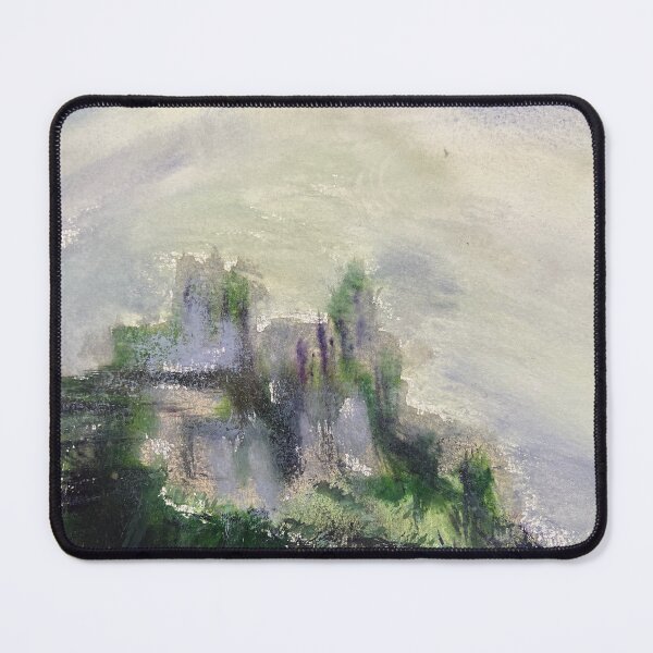 Item preview, Whistler Style Castle designed and sold by Aging Victoriously.