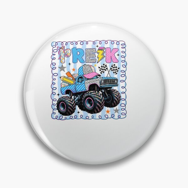 Item preview, Boys Pre K Back To School First Day Of Preschool designed and sold by KroghDs.