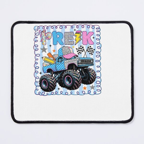 Item preview, Boys Pre K Back To School First Day Of Preschool designed and sold by KroghDs.