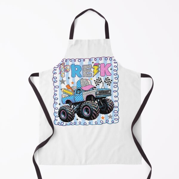 Item preview, Boys Pre K Back To School First Day Of Preschool designed and sold by KroghDs.