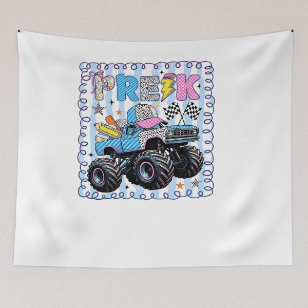 Item preview, Boys Pre K Back To School First Day Of Preschool designed and sold by KroghDs.