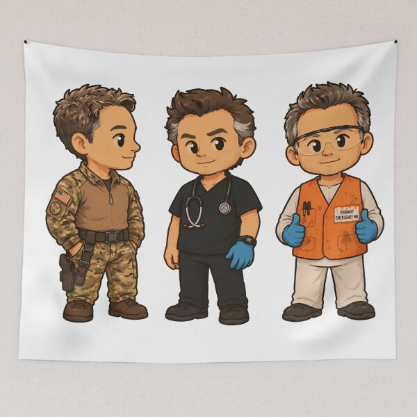 Item preview, shawn hatosy pitt fan art designed and sold by musclegirly.