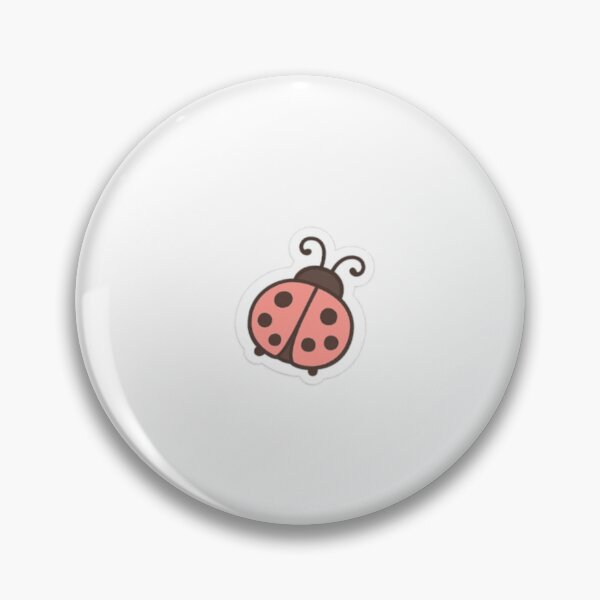 Item preview, ladybug designed and sold by amhilf.