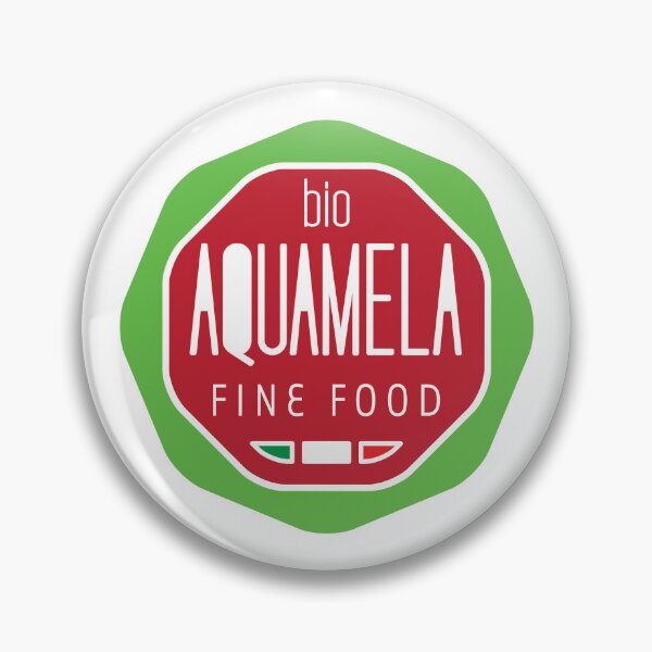 Item preview, Bio Aquamela Fine Food Logo designed and sold by fancwbq.