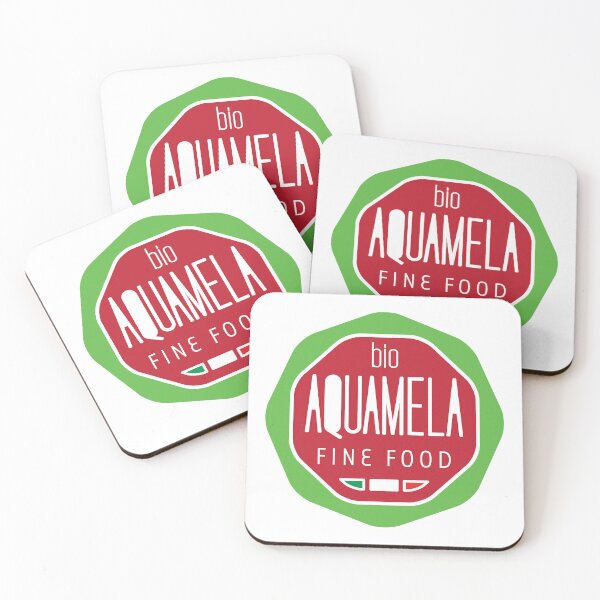 Item preview, Bio Aquamela Fine Food Logo designed and sold by fancwbq.