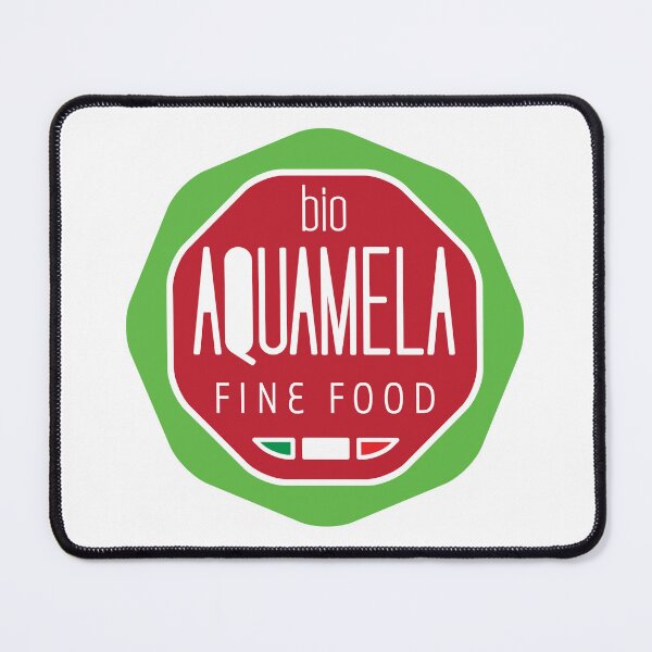 Item preview, Bio Aquamela Fine Food Logo designed and sold by fancwbq.