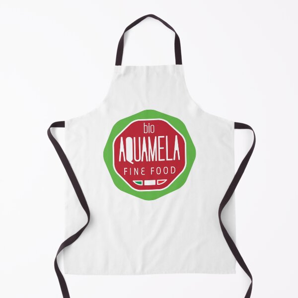 Item preview, Bio Aquamela Fine Food Logo designed and sold by fancwbq.