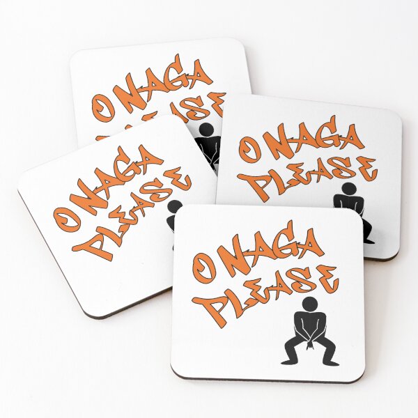 Item preview, Onaga Please designed and sold by CMDTs.