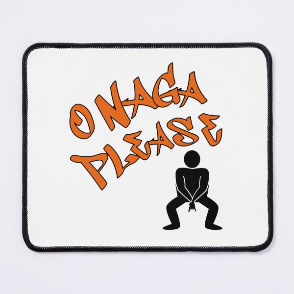 Item preview, Onaga Please designed and sold by CMDTs.