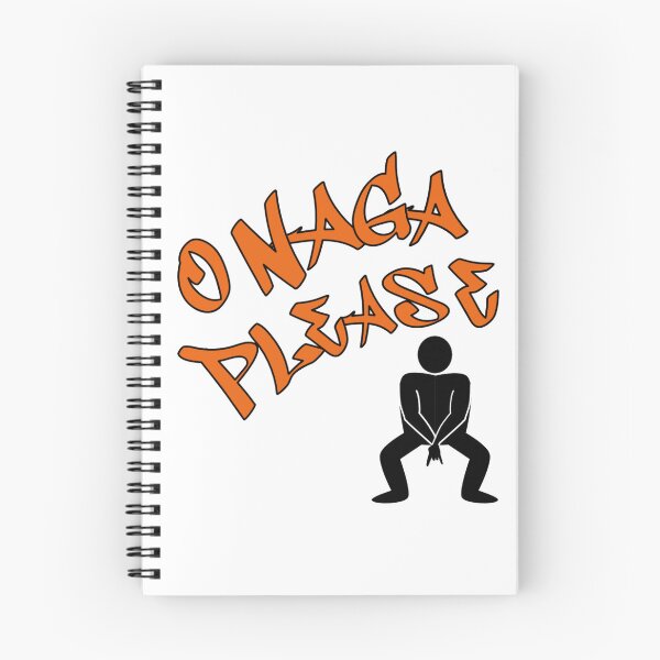 Item preview, Onaga Please designed and sold by CMDTs.