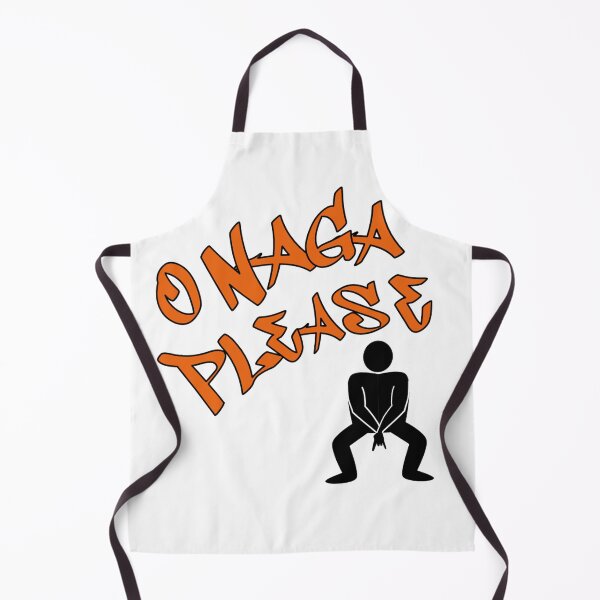 Item preview, Onaga Please designed and sold by CMDTs.
