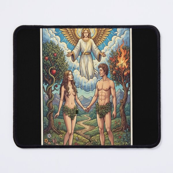 Item preview, The Lovers designed and sold by Daniel Abdelmaseih.