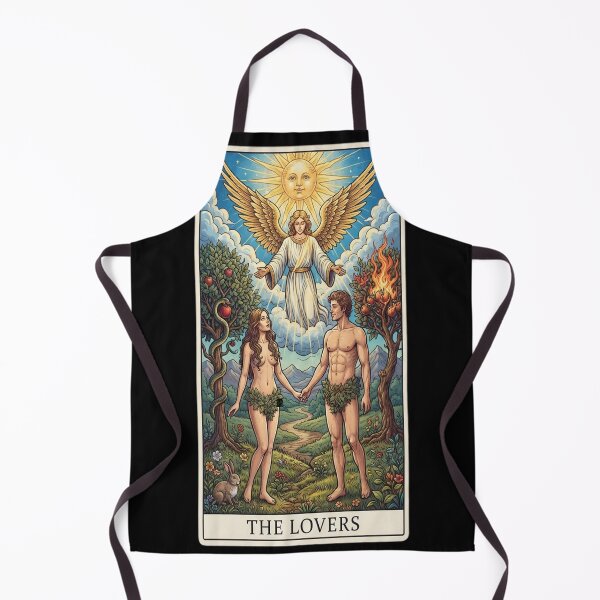 Item preview, The Lovers designed and sold by Daniel Abdelmaseih.