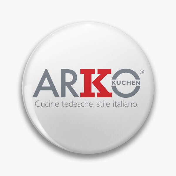 Item preview, Arko Kuchen Italian German Kitchen Logo designed and sold by fancwbq.