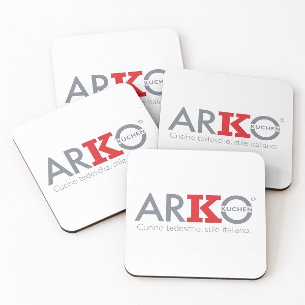 Item preview, Arko Kuchen Italian German Kitchen Logo designed and sold by fancwbq.