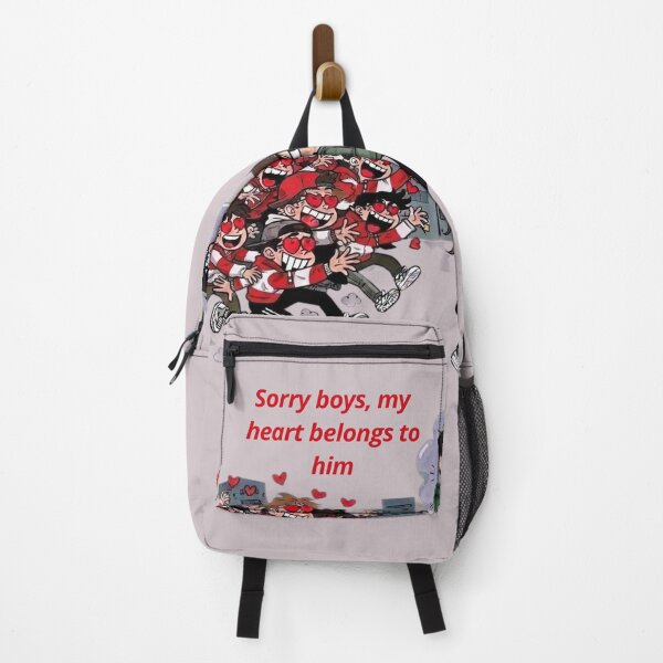 Item preview, Popular Girl and Heart Eyes Fanboys Illustration designed and sold by Xyshope.