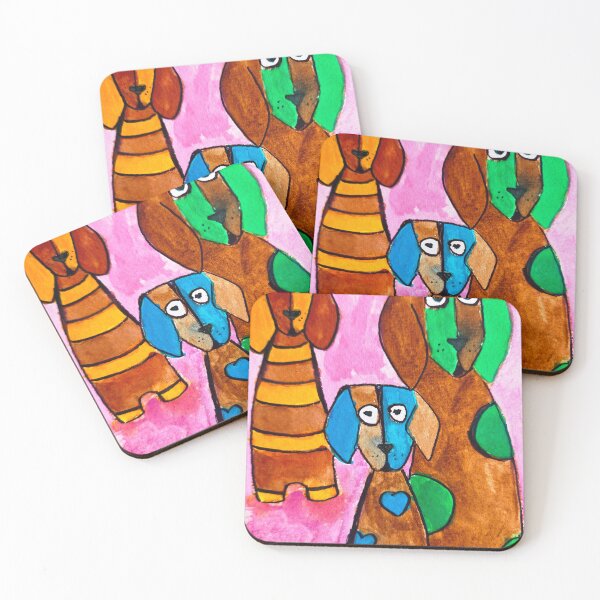Item preview, Dogs designed and sold by mbavaresco.