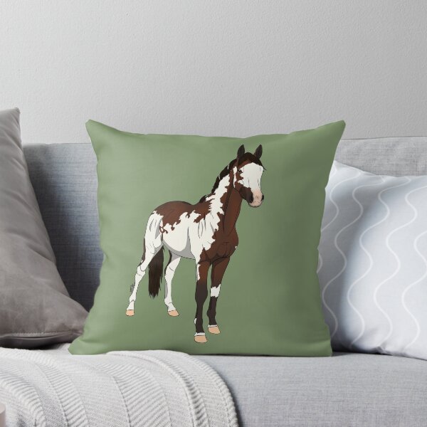 Item preview, Relaxed Warmblood: Bay Overo Wapiti designed and sold by LuxeHurricane.