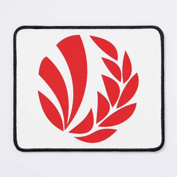 Item preview, Arzazn Foodstuff Red Wheat Logo designed and sold by fancwbq.