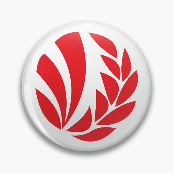 Item preview, Arzazn Foodstuff Red Wheat Logo designed and sold by fancwbq.