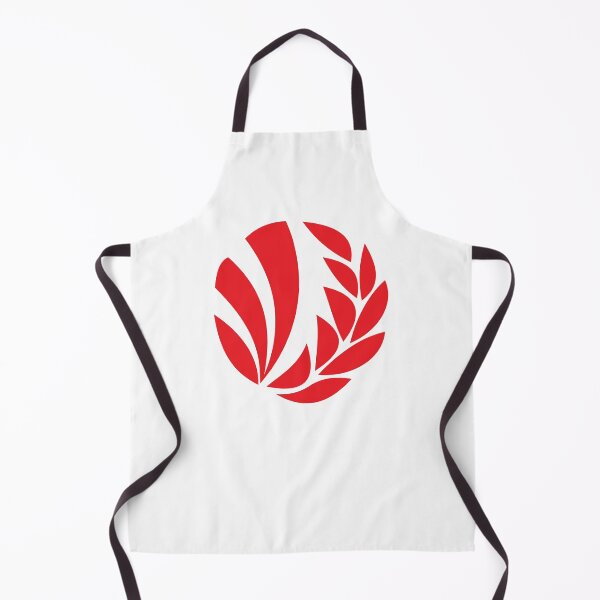 Item preview, Arzazn Foodstuff Red Wheat Logo designed and sold by fancwbq.