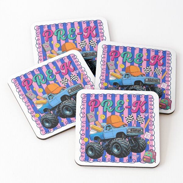 Item preview, Cute Pre K Back To School First Day Of Preschool designed and sold by KroghDs.