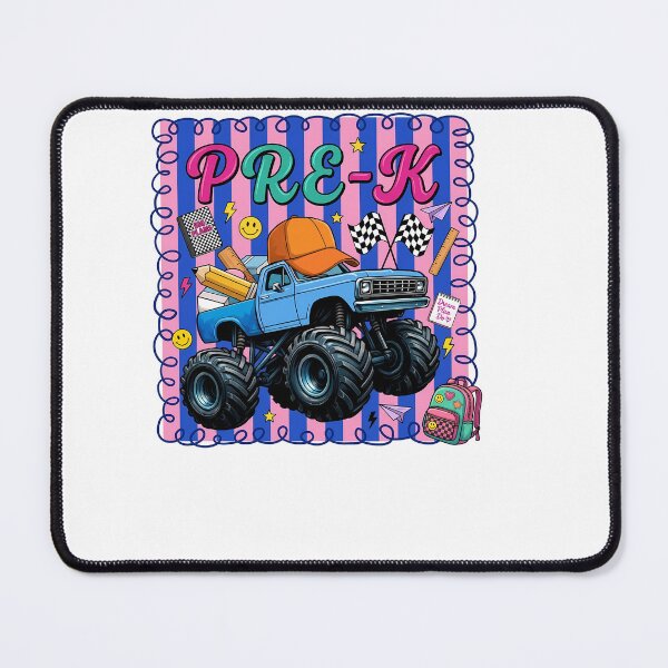 Item preview, Cute Pre K Back To School First Day Of Preschool designed and sold by KroghDs.