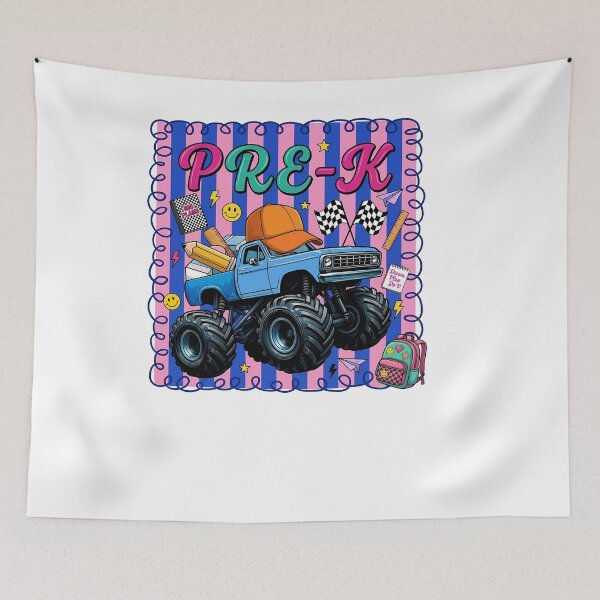 Item preview, Cute Pre K Back To School First Day Of Preschool designed and sold by KroghDs.