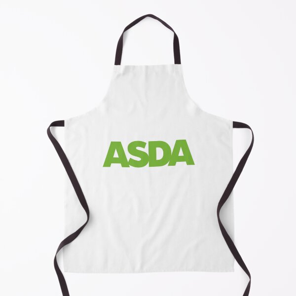 Item preview, ASDA Supermarket Green Logo designed and sold by fancwbq.