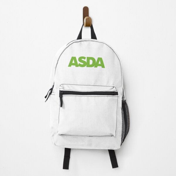 Item preview, ASDA Supermarket Green Logo designed and sold by fancwbq.